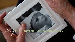 Capsule 11  Les souvenirs de notre enfant [upl. by Erdnad]