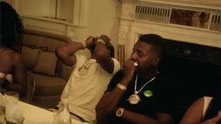 Nines  Millions ft Northside Benji Official Music Video [upl. by Arama]