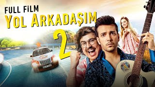 Yol Arkadaşım 2  Full Film [upl. by Letty]