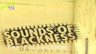 Sounds Of blackness  Optimistic [upl. by Suneya]