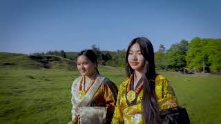 Teaser of New Tibetan Trungkar song 2023 [upl. by Mariano]