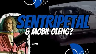 Bahaya ParoForner Kecepatan Tinggi di Jalan Tol Kenapa Mobil Ini Mudah Oleng [upl. by Steiner]