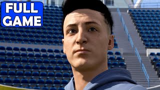 FIFA 21 Volta Football Full Game Walkthrough  No Commentary PS4 Pro 60FPS [upl. by Florinda]