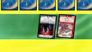 How to play Duel Masters [upl. by Vijar]