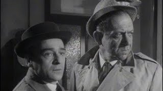 What a Carve Up 1961 Sid James comedyhorror [upl. by Lipman577]