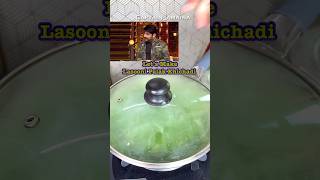 Kapil sharma stand up comedy Palak khichadi shorts ytshorts celebrity food recipe viralvideo [upl. by Nyleuqaj]