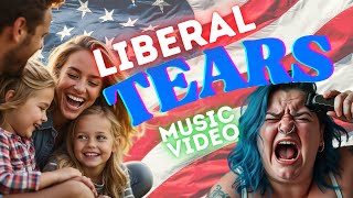 Liberal Tears Music Video [upl. by Etnoek58]