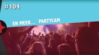 104 Radboud Rocks  Partycam [upl. by Karoline]