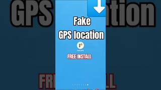 How to Install Fake GPS Location on android amp ios [upl. by Emelia]