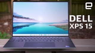 Dell XPS 15 review 2022 Still the best 15inch Windows notebook [upl. by Fortin]