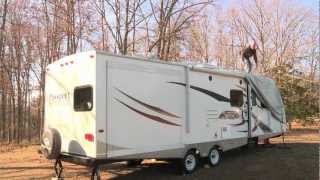 Carver RV cover brought to you by RVCoversDirectcom [upl. by Ruscio]