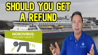 SHOULD YOU GET A REFUND IF THIS HAPPENS [upl. by Prima]