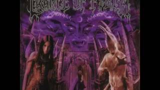 Cradle of Filth  Saffrons Curse [upl. by Krever]