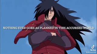 Madara’s speech edit [upl. by Atiuqrehs]