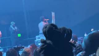 Kodak Black  Senseless Live at the James L Knight Center in Miami on 5252024 [upl. by Riem]