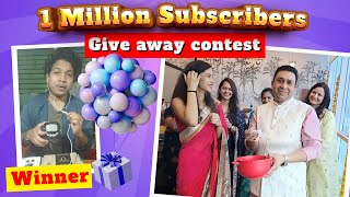 देखो Biomentors से मुझे क्या मिला Give away contest I Biomentors है तो भरोसा है l Rajesh Kumar [upl. by Ahcirt]