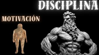 MOTIVACION VS DISCIPLINA [upl. by Alves]