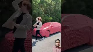 Mr beans gifting iPhone prank funny challenge comedy ad music nsgcommondo hanisingh [upl. by Nazay]