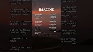 Imagine scenarios shorts [upl. by Laerol]