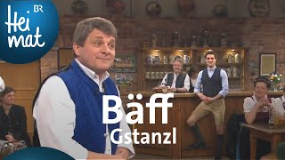 Bäff Gstanzl  Wirtshausmusikanten  BR Heimat  die beste Volksmusik [upl. by Notla]