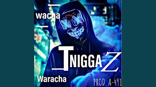 Wacha Waracha [upl. by Ahsein]