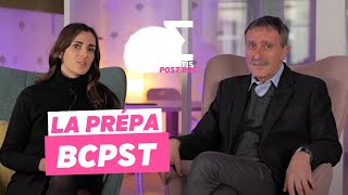 La Prépa BCPST [upl. by Godart]