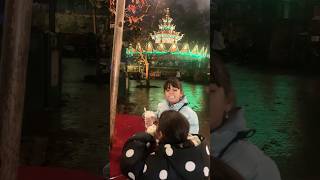 cataleya kaina efteling vlog 2024 sister love family girl [upl. by Salakcin]