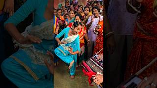 Du Hat Tule Gao Re Krishna Naam DJ Dance [upl. by Dahsra]