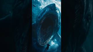 Jonah and the Whale True Story 👀🐳 biblestory jonah prophet whale godsplan shorts [upl. by Lubin]