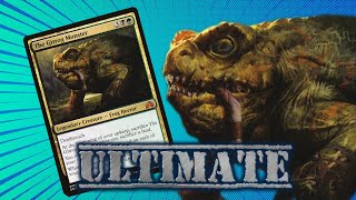 FROG COMBO The Gitrog Monster Ultimate Deck List  Budget EDH [upl. by Hawker649]