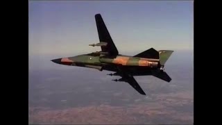 Australian F111C footages compilation [upl. by Ailalue]