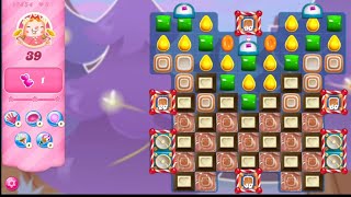 Candy crush saga level 17454 [upl. by Chrisman]