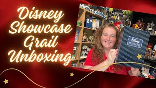 Disney Showcase quotEsmeralda 20th Anniversaryquot Enesco Figurine  Hunchback of Notre Dame unboxing [upl. by Joni]