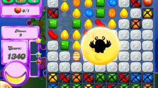 Candy Crush Saga Gameplay Android 6 [upl. by Lisa]