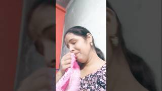 Itna kyon ro rahi ho bhabhi 😂🥺😜funny comedy shortBablikumari987s2p 👈🏻 [upl. by Etom]