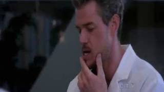 Greys Anatomy Doctors FIGHT McDreamy amp McSteamy [upl. by Chere]