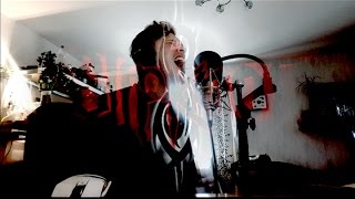 Duality  Slipknot Vocal Cover [upl. by Illona]