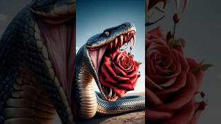 Part 119 Animal fusion Kingdom animals fusion hybrids snake rose [upl. by Nakah]