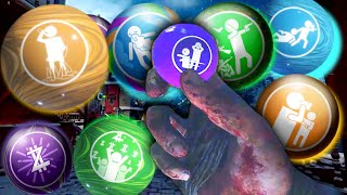 DER EISENDRACHE BUT I GET A RANDOM GOBBLEGUM EVERY ROUND [upl. by Utas]