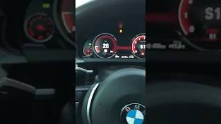 BMW 650i xDrive Stage2 0100 acceleration [upl. by Marylinda430]