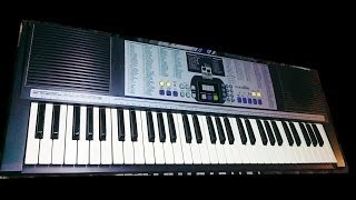 Bontempi PM65 [upl. by Boyse]