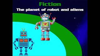 Spacetoon English Fiction Planet [upl. by Aihsikal111]