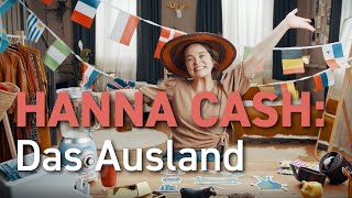 Hanna Cash Das Ausland im Wirtschaftskreislauf [upl. by Iggam]