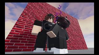 Murder Roblox animation [upl. by Nogam]