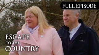 Escape to the Country Season 19 Episode 32 Shropshire 2019  FULL EPISODE [upl. by Enorahs395]