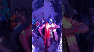 VATTINAGULAPALLY BONALU 2k24 🙏🏻🙇🏻 potharajuentry dance newbonalusongs telugu [upl. by Ahsok]