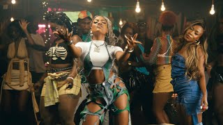 Vinka Winnie Nwagi amp Ava Peace  Batuleke Official Music Video [upl. by Sirronal]