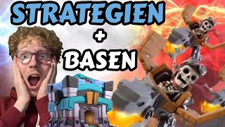 Die besten RH 13 Angriffsstrategien amp Basen  Mit Planung Erklärung amp Ausführung  Clash Of Clans [upl. by Nodmac137]