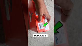 Electrician tips How to identify Original wire or Duplicate wire⚡🤔 electrician wire shorts [upl. by Nomad]