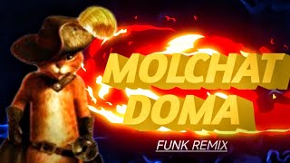 BEAT  MOLCHAT DOMA FUNK REMIX By Sneikzin [upl. by Zipah]